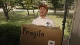 SEC Shorts - SEC teams get their last minute Amazon orders