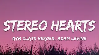 Stereo Hearts / Mix / Gym Class Heroes ft. Adam Levine, Justin Bieber, Ruth B., Barrett Crake