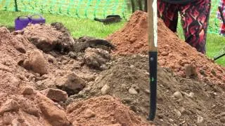 Community Archaeology Promotional Film