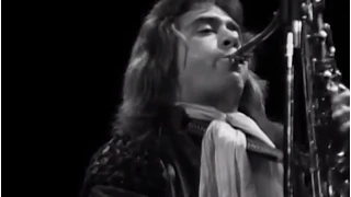 Shadowfax - There's Something To Be Found - 2/7/1975 - Winterland (Official)