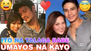 ''HINDI MAKAPANIWALA'' si AMY PASCUAL kay KC CONCEPCION at PIOLO PASCUAL ? Bakit kaya ? | Alamin....