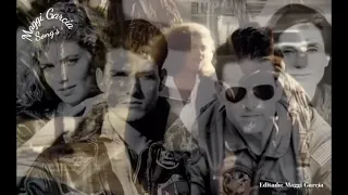 Top Gun( Take my breath away) Berlín. traducción al español/lyrics