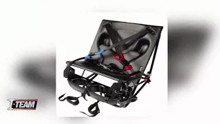 I-TEAM: Restraint chair questions