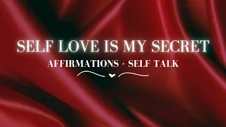 Powerful Goddess Affirmations for Feminine Self-Love and Empowerment