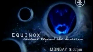 CH4 Trailer - Equinox-Sun Storm (Oct 1997)