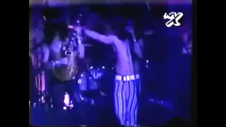 Slash's Snakepit - Beggars & Hangers On - live Argentina 1995