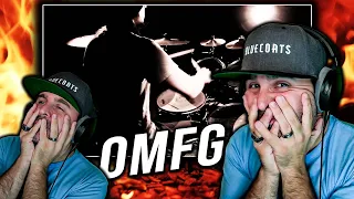 MUSIC DIRECTOR REACTS | C-Crusher'| Infant Annihilator - Aaron Kitcher