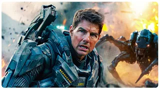 Edge of Tomorrow 2, Fast 11, The Beekeeper 2, Supergirl Recasting - Movie News 2024