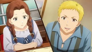 Restaurant to another world Season 2 Episode 9 English dubbed