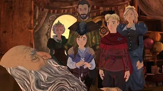 Kings Quest - Chapter 5 - The Final Adventure (45)