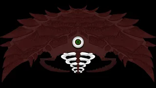 Qwerty's Bosses and Items OST - O.L.O.R.D's Theme [Terraria Mod OST]