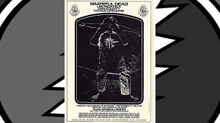 Grateful Dead 10/12/68 Avalon Ballroom SBD (Complete Version) soundboard shnid=139745