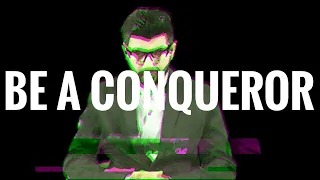 Conqueror | Shwetabh Gangwar | Hindi Motivational Video