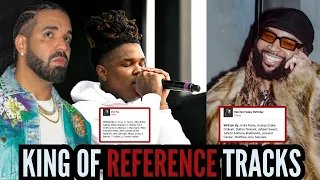 Drake EXPOSED! Mob Ties & Ratchet Happy Birthday References Tracks LEAKED