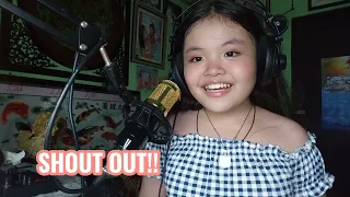 Just another woman - (Song by: Anne Murray) Covered by: Jewel Camara Tidalgo