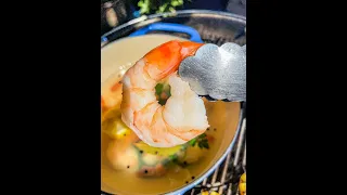 Shrimp Cocktail Recipe