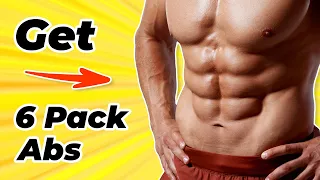 Do This Quick Workout Every Morning To Get 6 Pack Abs