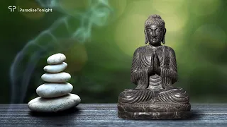 Inner Peace Meditation 26 | Relaxing Music for Meditation, Yoga & Stress Relief
