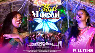 MASI MARSAL//SANTALI CHRISTMAS VIDEO 2022// STEPHAN TUDU & CHRISTINA KISKU//SUMAN & VERO