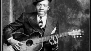 Walking Blues - Robert Johnson - The Complete Recordings