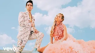Taylor Swift & Brendon Urie - ME! (Dirty Disco Eagle Houston Club Mix)