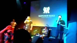 Градусы - режиссер live Tver 2011