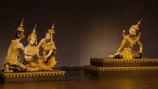 Top beautiful Khmer ( 🇰🇭 Cambodia ) traditional dance