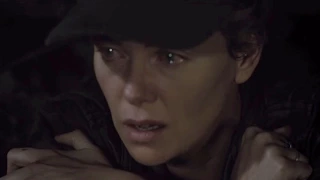 DARK PLACES Starring Charlize Theron Trailer Review - AMC Movie News