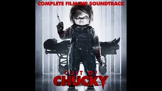 4. Cult of Chucky Titles - Cult of Chucky Complete Film-RIP Soundtrack