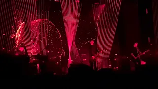 Sigur Ros - Untitled #1 – Vaka, live @ Oslo Spektrum, 20.10.22