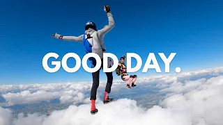 【洋楽Playlist】かけ流すだけで最高にテンションの上がるノリノリな洋楽集-【作業用BGM】 | GOOD DAY