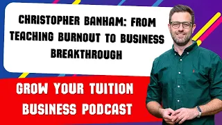 Autistic Burnout, Recovery and Starting a Business!