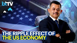 Could India Be Affected By A US Economic Slowdown?