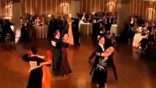 YouTube - Slavik Kryklyvyy in -Shall we dance--