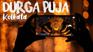 Kolkata Durga Puja From Rituals to Pandal Hopping, 5 Days Celebration