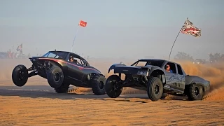 Glamis Thanksgiving 2014 Official Video HD