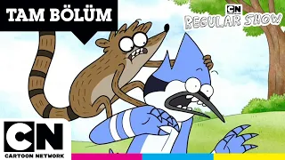 SÜREKLİ DİZİ | Üzgün Saksafon | TAM BÖLÜM | @cartoonnetworkturkiye