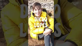 Diego Lopes concorre ao The Voice Kids Portugal 2023