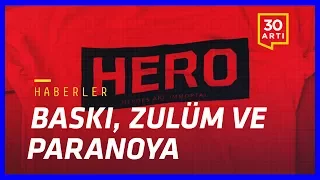 Tişört gözaltıları - 35 şüpheli ölüm - Serbest bırak, yine tutukla - Türkiye'ye ültimatom | Haberler