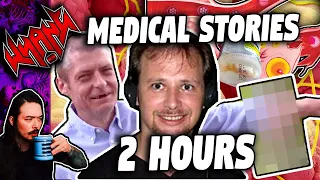 2 Hours of Weird Medical Stories - Tales From the Internet Compilations