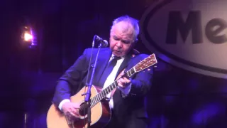 John Prine – Sam Stone – Live Merlefest 2016 HD