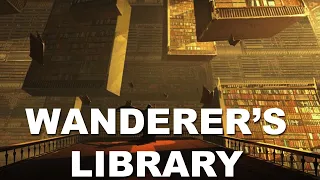 Introduction to Wanderer's Library