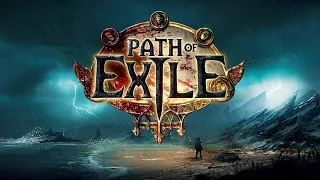 Path of Exile: начинаю свой путь изгнанника в мертвой лиге (Джаггер через Дробление костей) #6