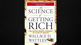 The Science of Getting Rich - Audiobook by Wallace D. Wattles | Unlock Prosperity and Abundance