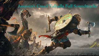 #47 Ezios Family (Ascending to Valhalla feat. Einar Selvik) in Assassin's Creed Valhalla