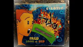 E-rotic - Fred Come to Bed 2k23 (ReloaDee Booty)