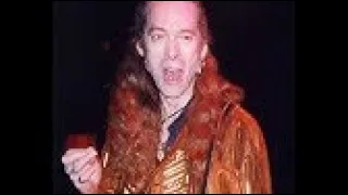 John Campbell - Abilene Cafe New York 1991 featuring Dr John