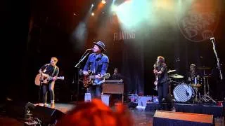 NEEDTOBREATHE - "Wanted Man" - TRB XIII - The Rock Boat 2013