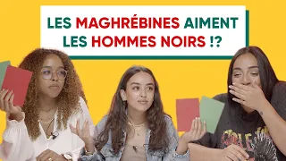 LE COLORISME AU MAGHREB ?!?