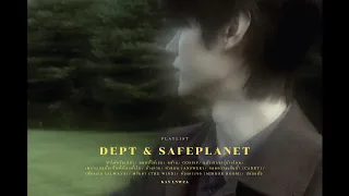 Playlist —รวมเพลง Dept & Safeplanet :-)